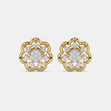28528 Diamond Earring