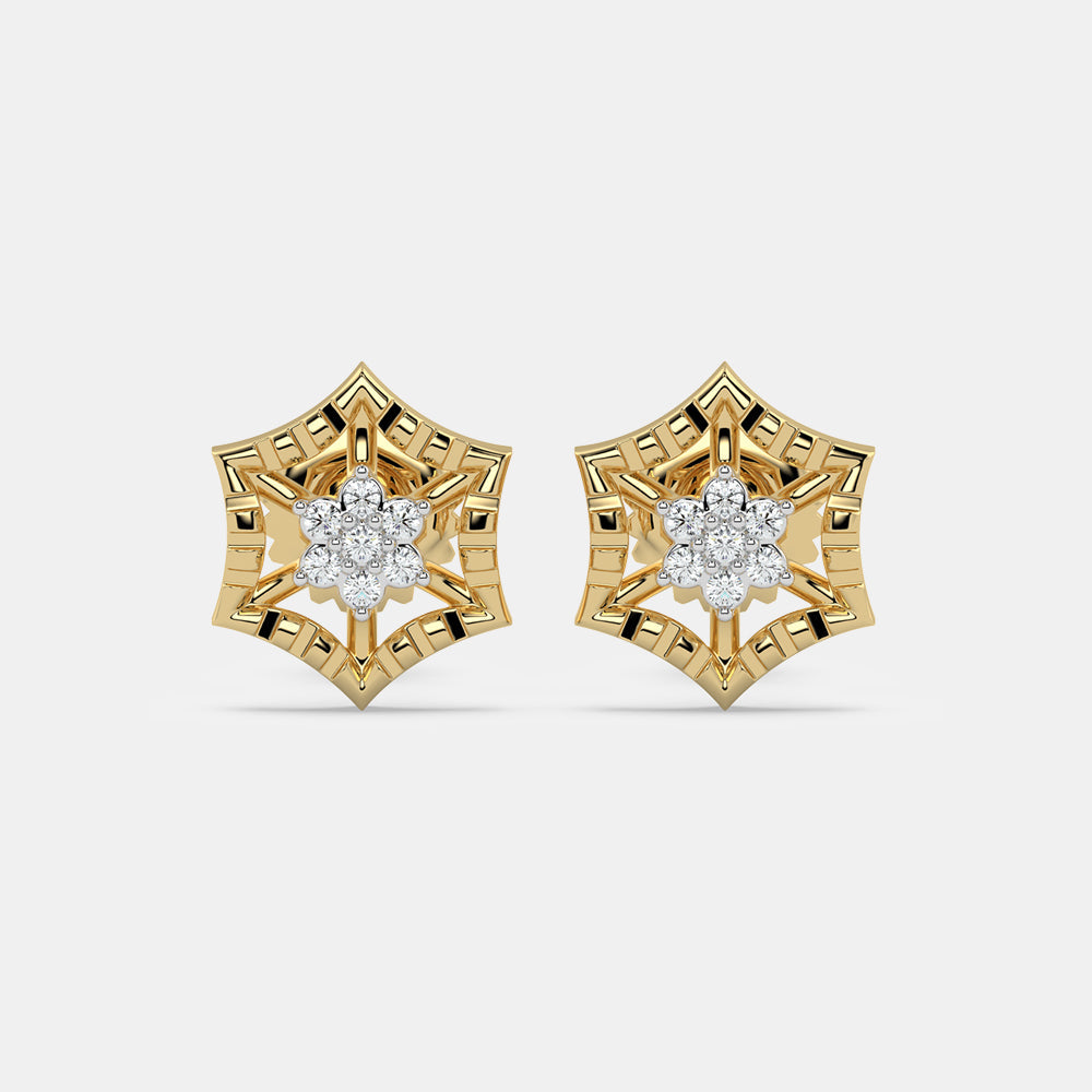 28530 Diamond Earring
