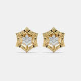 28530 Diamond Earring