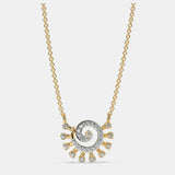28547 Diamond Necklaces