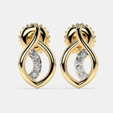 28559ER Diamond Earring