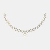 28563NK Diamond Necklaces