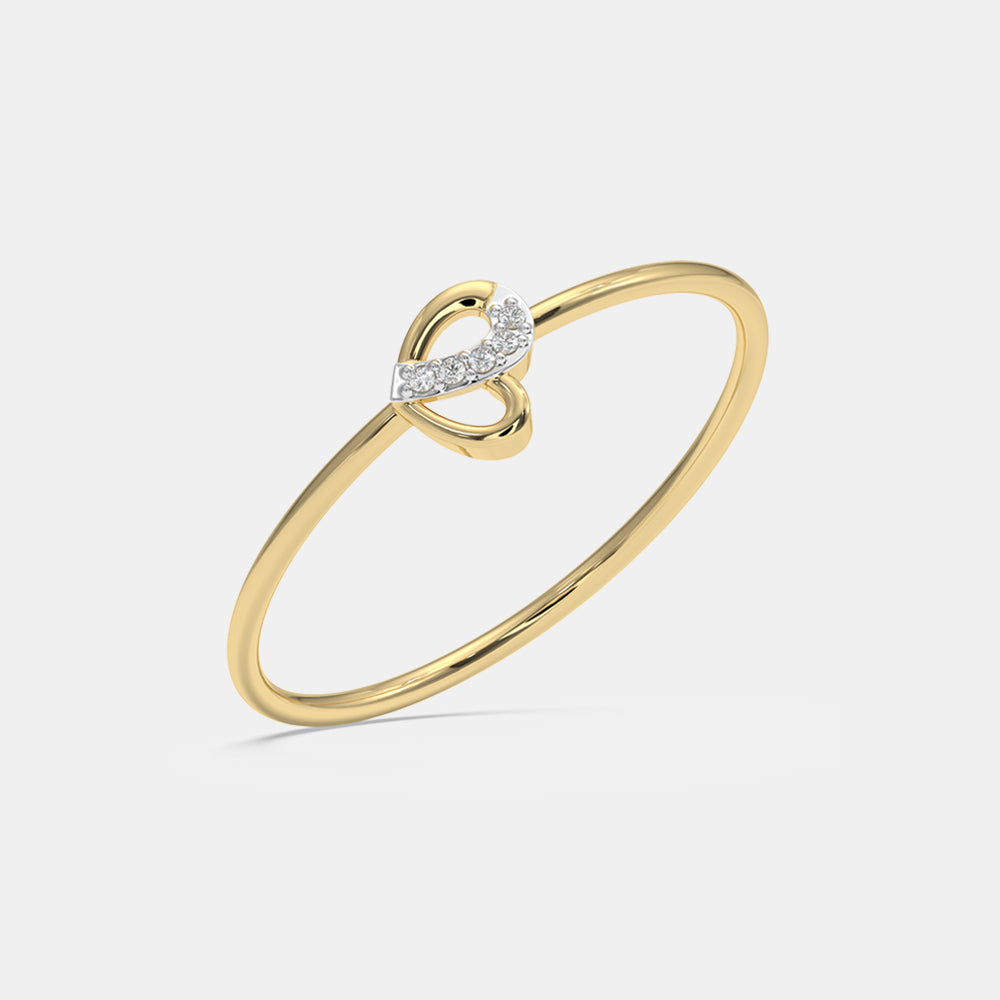 28612 Diamond Ring