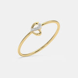 28612 Diamond Ring
