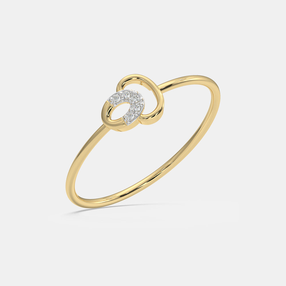 28613 Diamond Ring