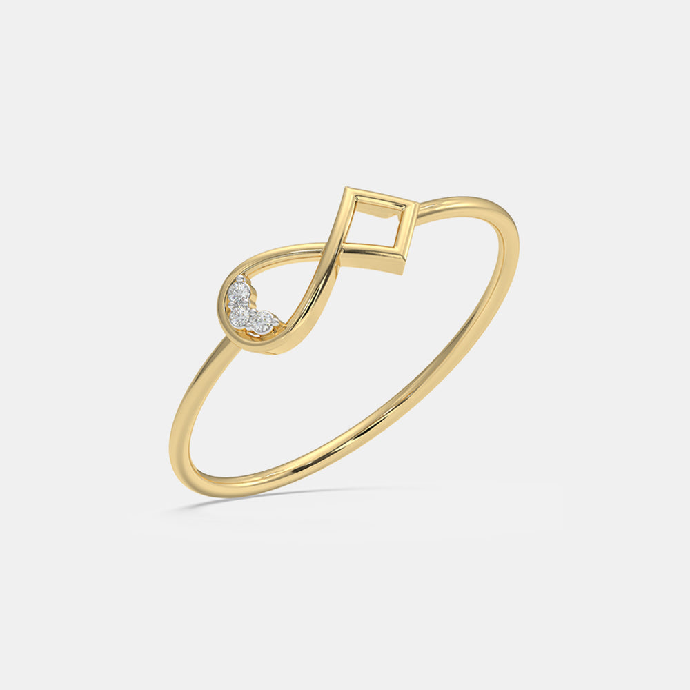 28618 Diamond Ring