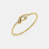 28619 Diamond Ring