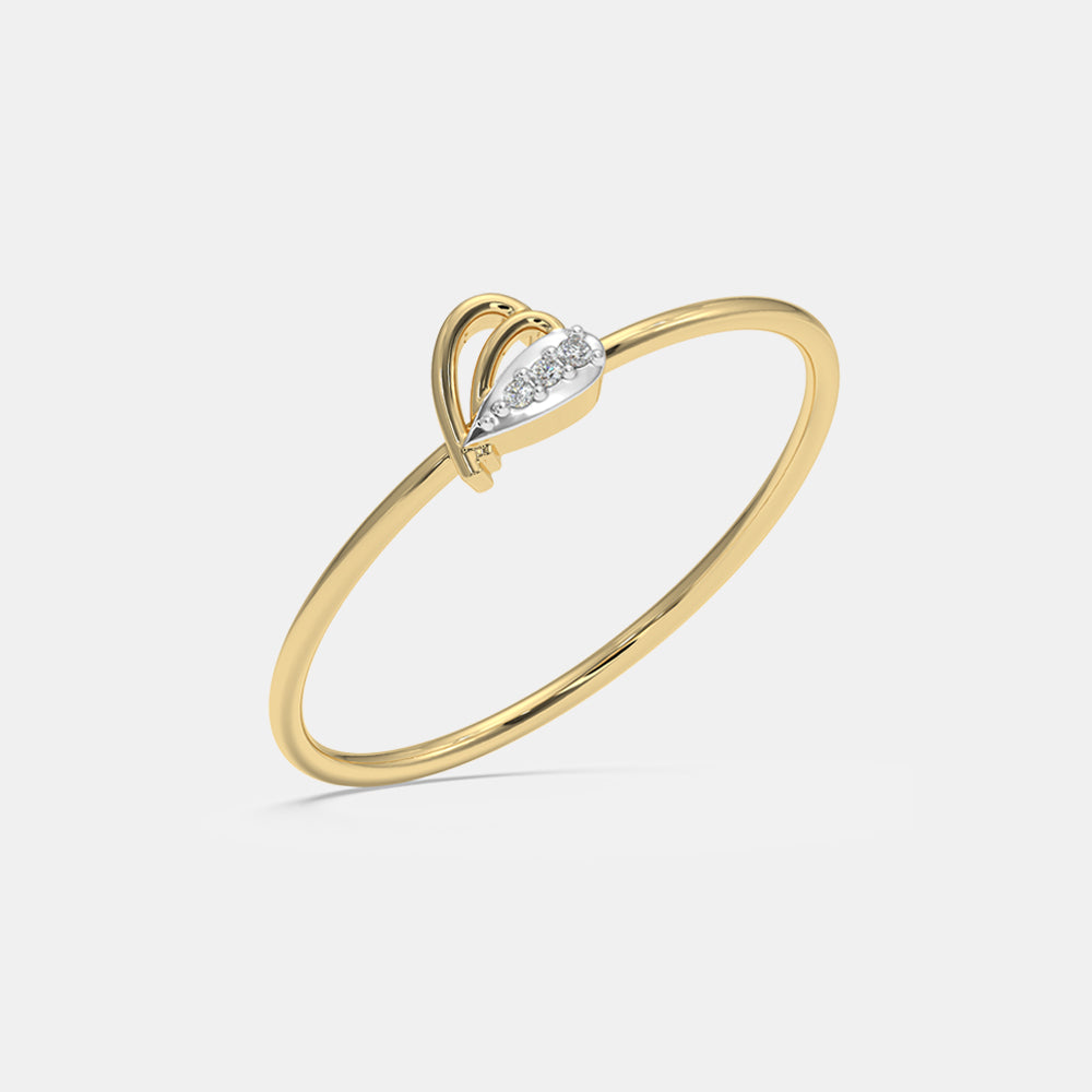 28629 Diamond Ring