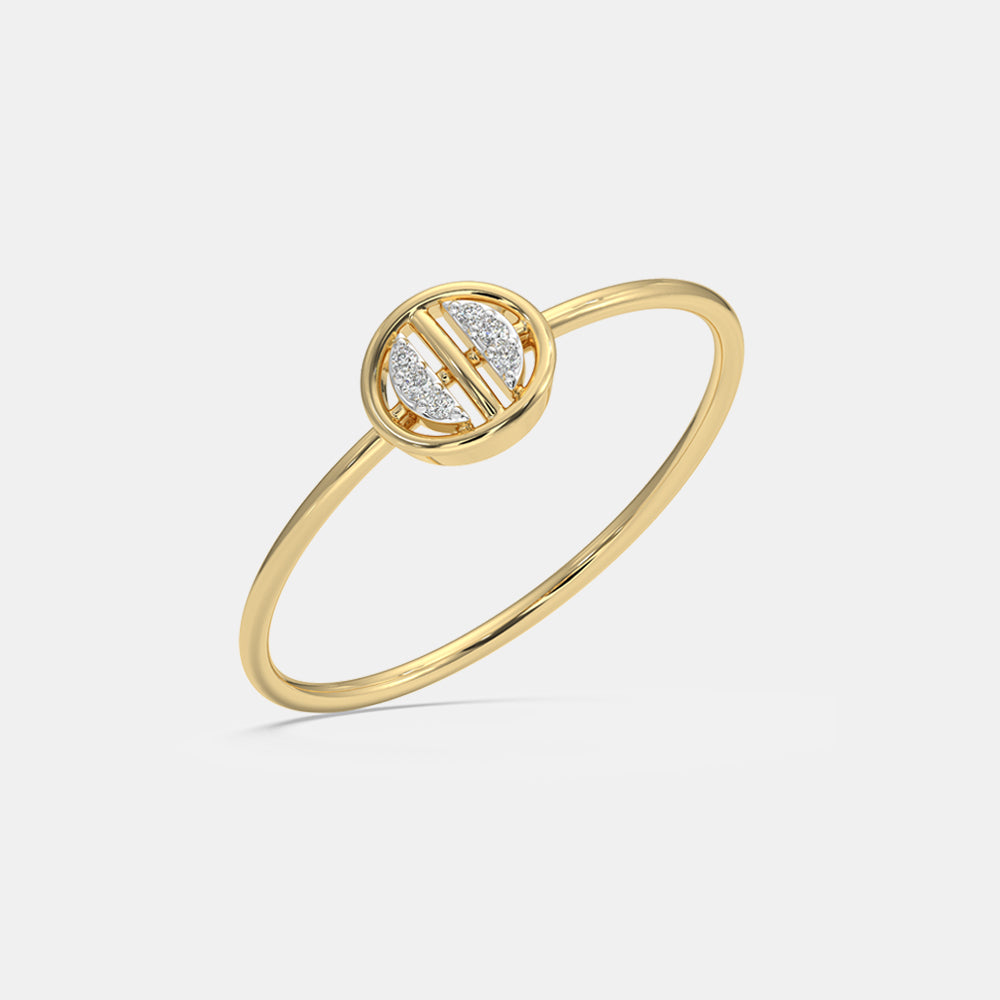 28635 Diamond Ring