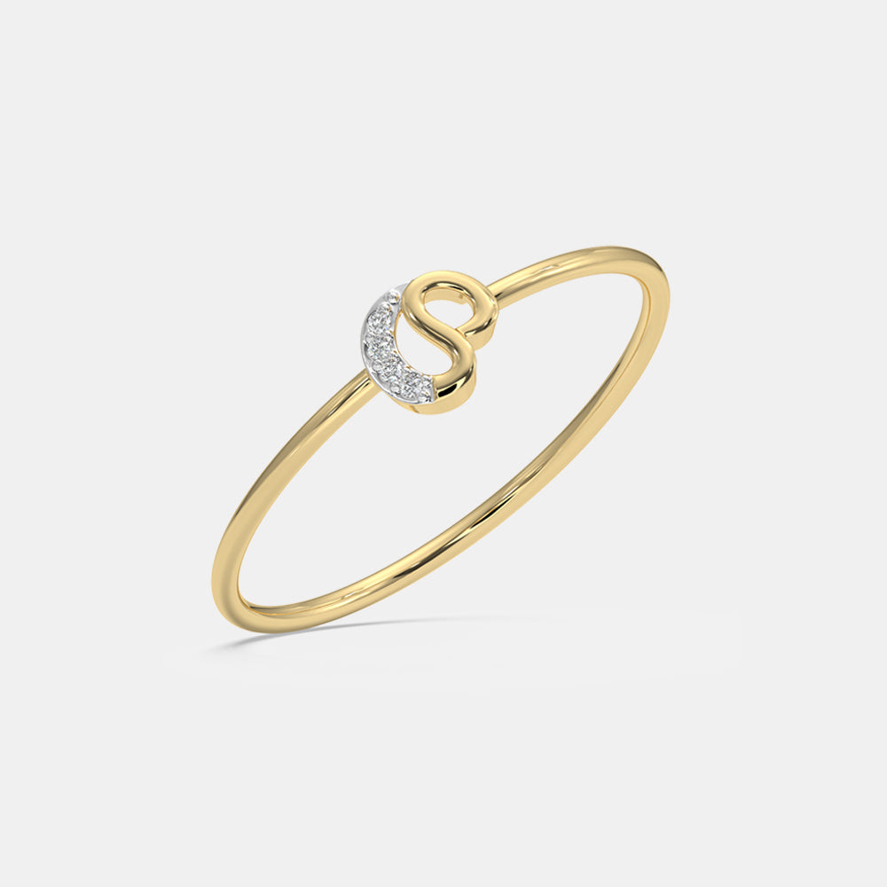 28643 Diamond Ring
