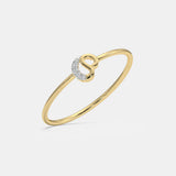 28643 Diamond Ring