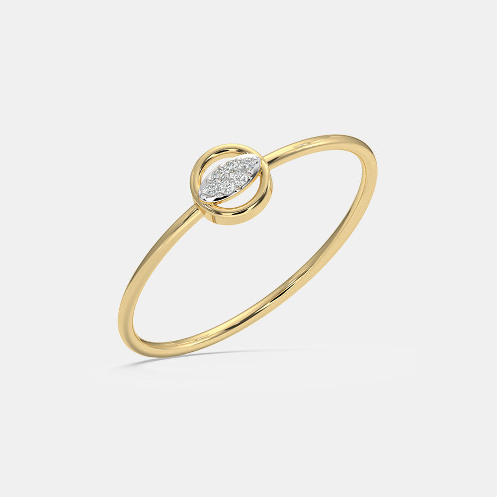 28651 Diamond Ring