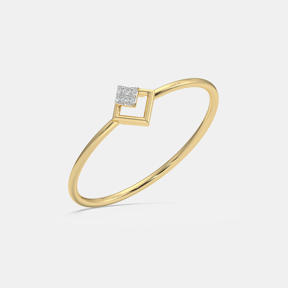 28652 Diamond Ring