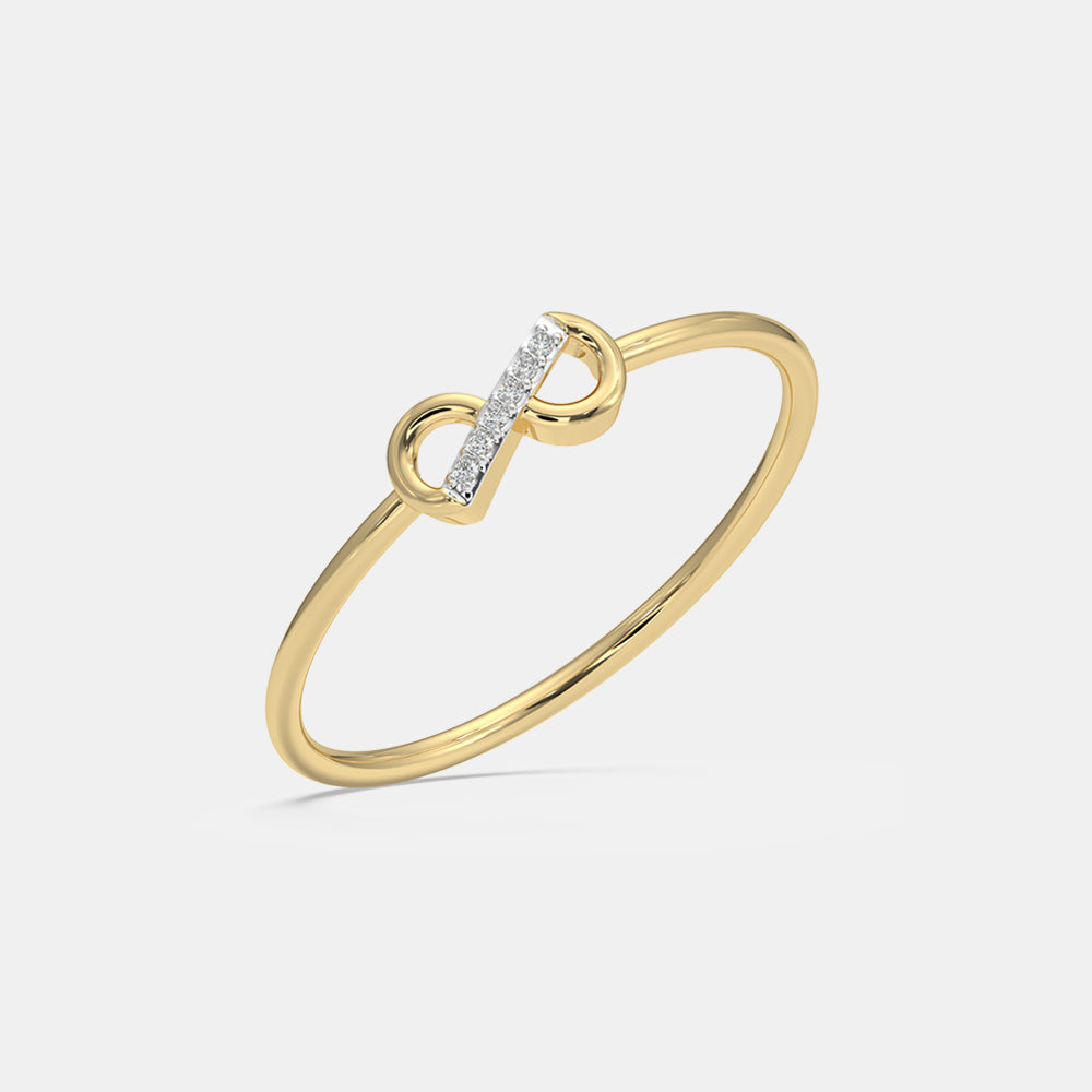 28666 Diamond Ring