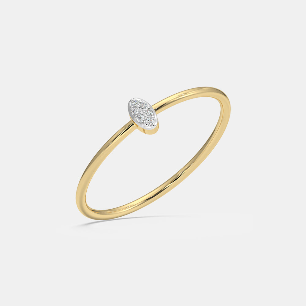28667 Diamond Ring