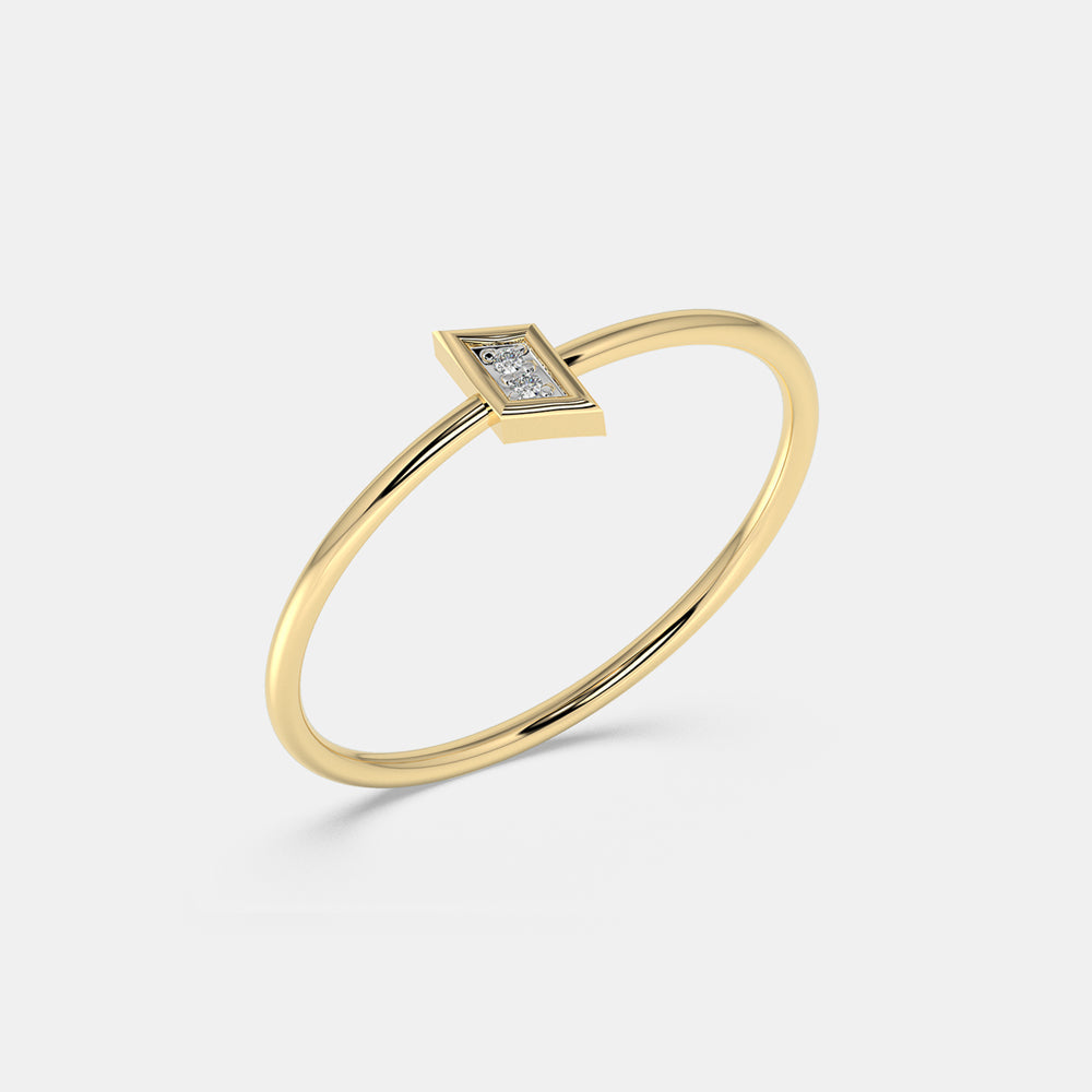 28673 Diamond Ring