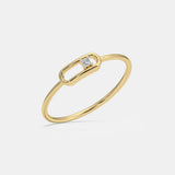 28676 Diamond Ring
