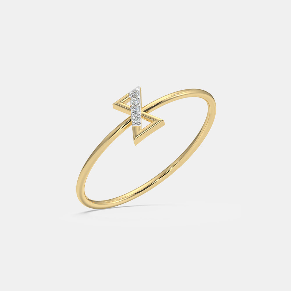 28689 Diamond Ring