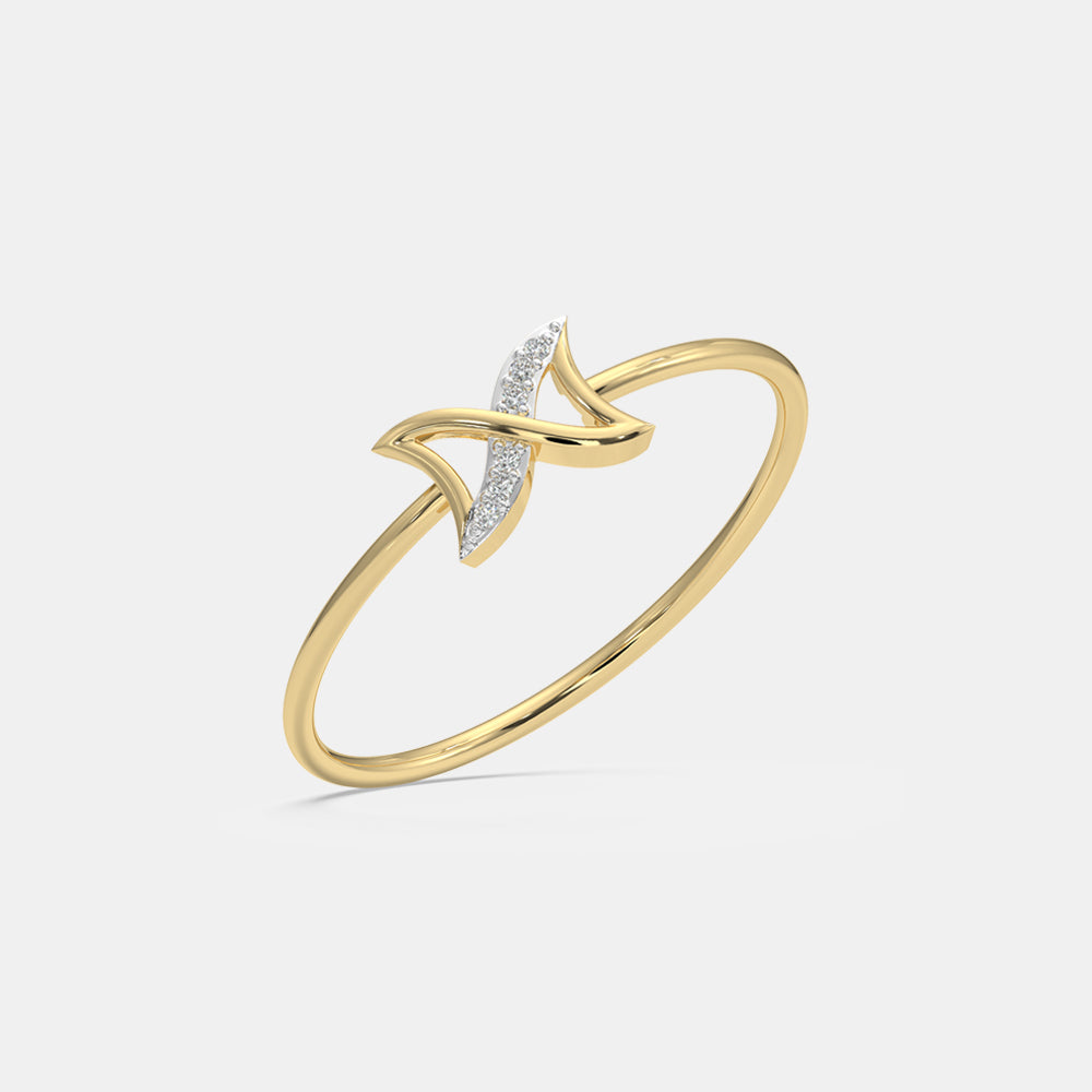 28690 Diamond Ring