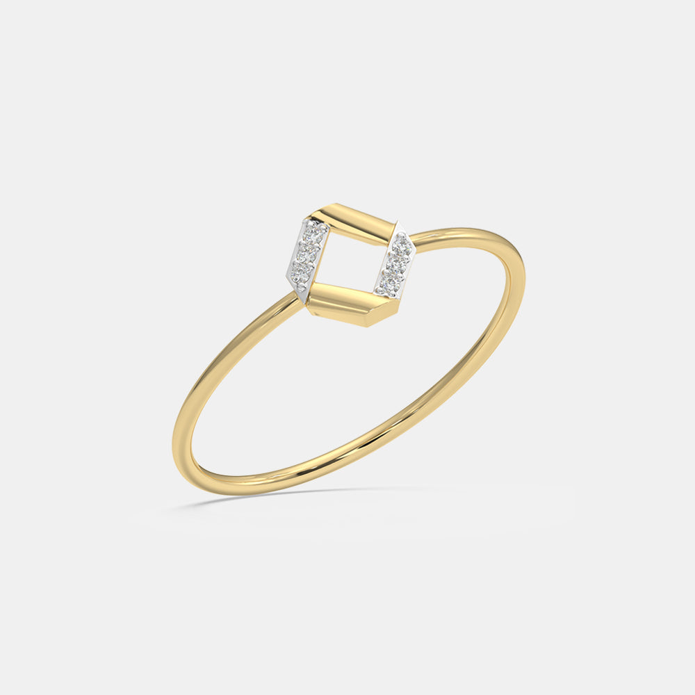 28696 Diamond Ring