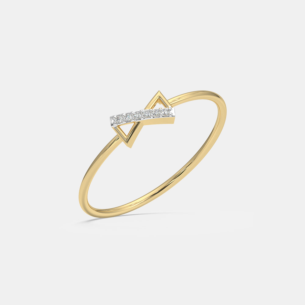 28698 Diamond Ring