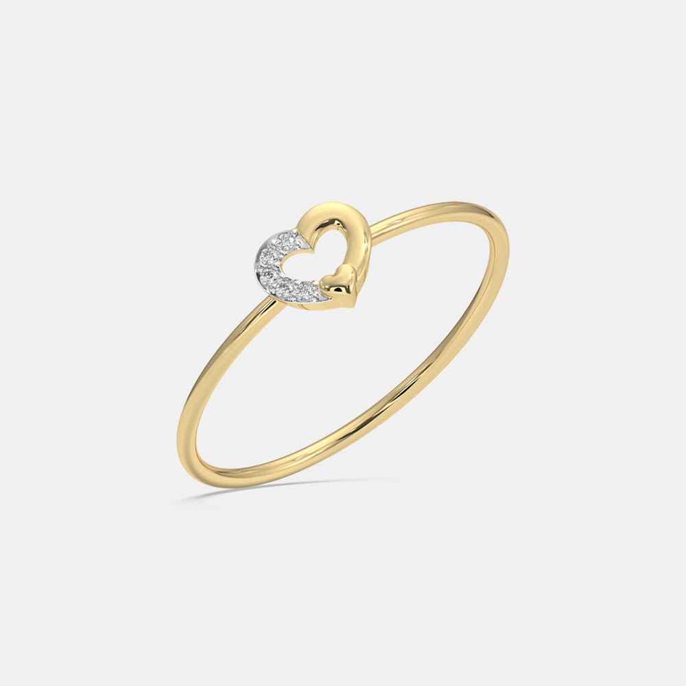 28702 Diamond Ring