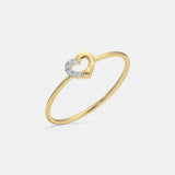 28702 Diamond Ring