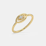 28707 Diamond Ring