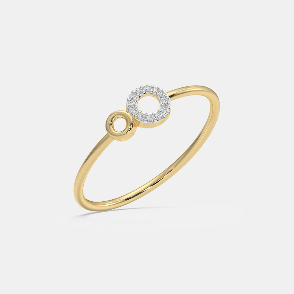 28711 Diamond Ring