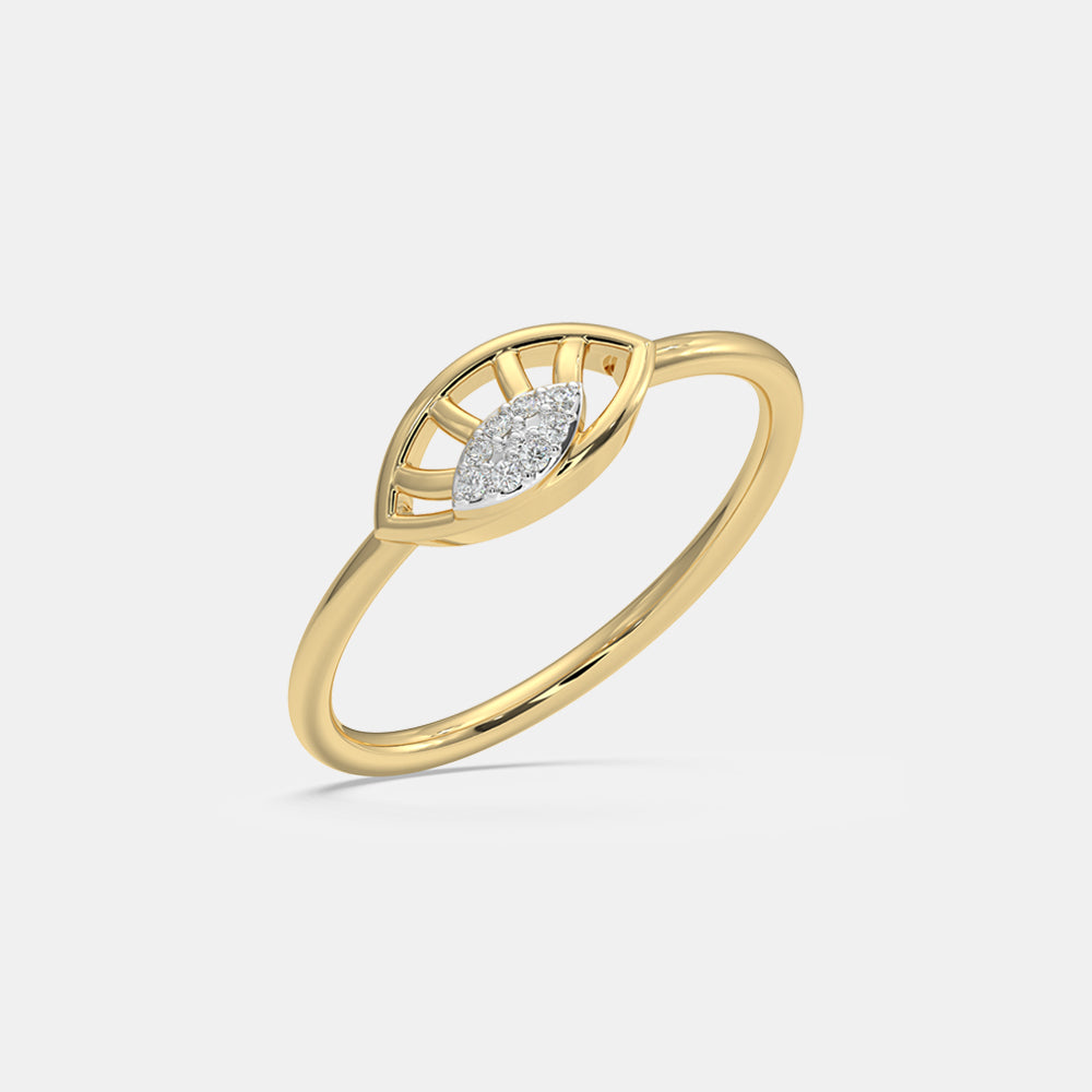 28712 Diamond Ring