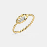 28712 Diamond Ring
