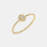 28715 Diamond Ring