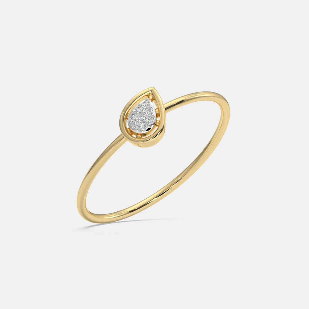 28716 Diamond Ring