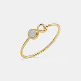 28718 Diamond Ring
