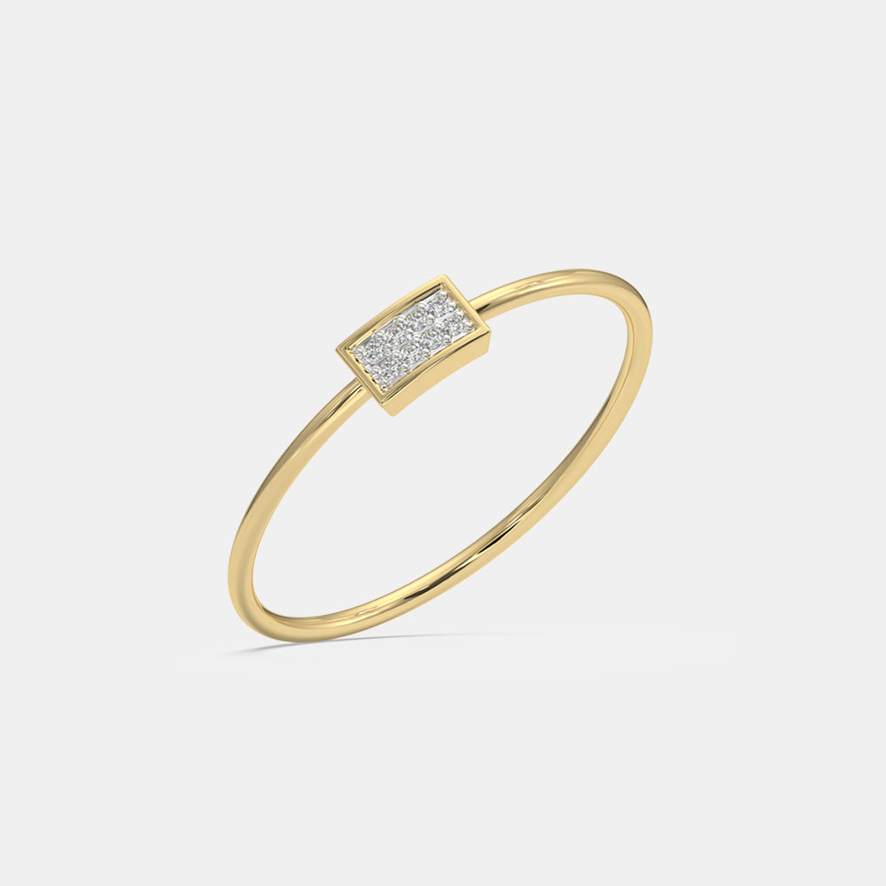 28719 Diamond Ring