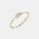 28719 Diamond Ring