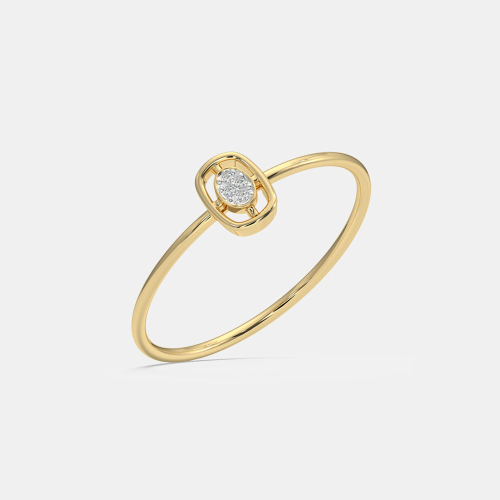 28721 Diamond Ring