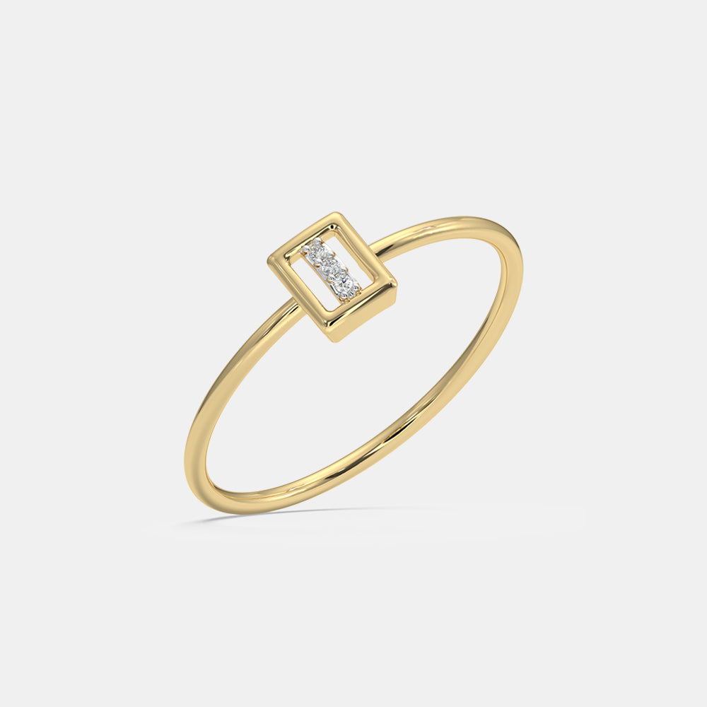 28731 Diamond Ring