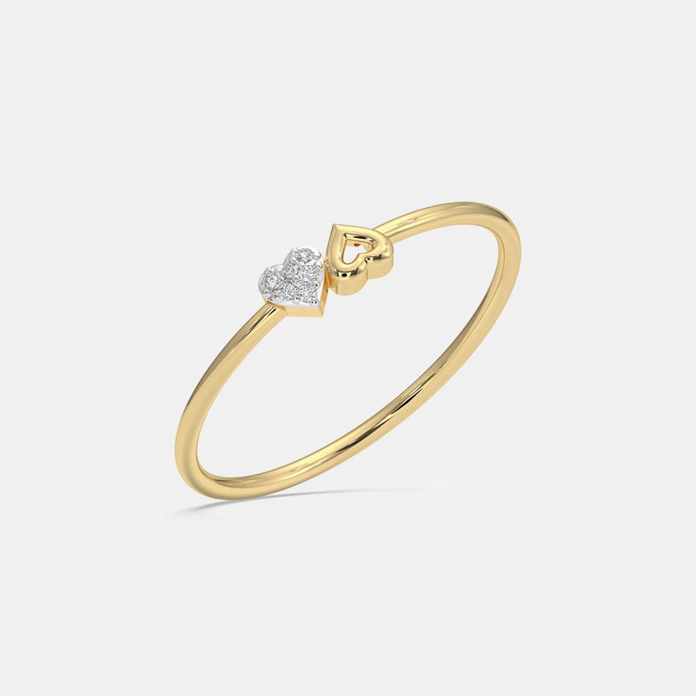 28754 Diamond Ring