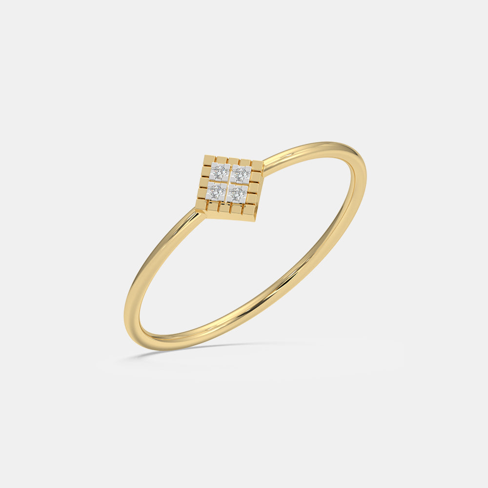 28756 Diamond Ring