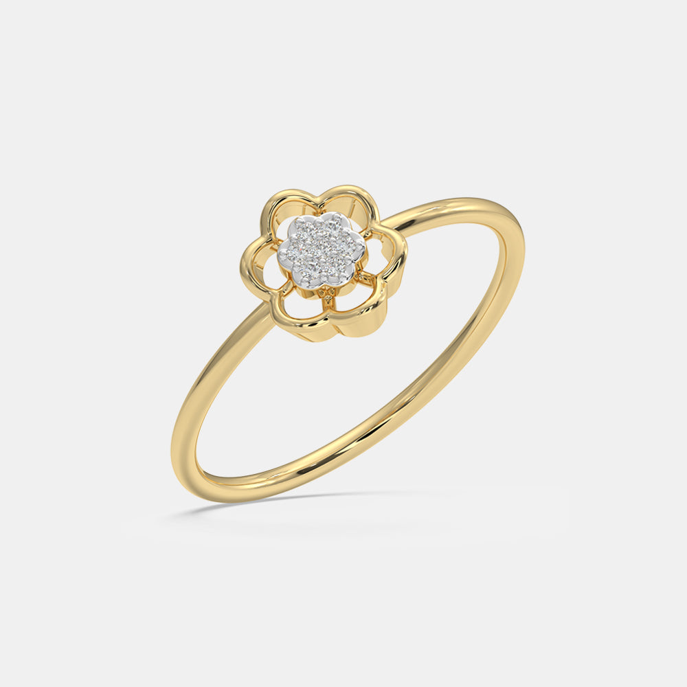28765 Diamond Ring