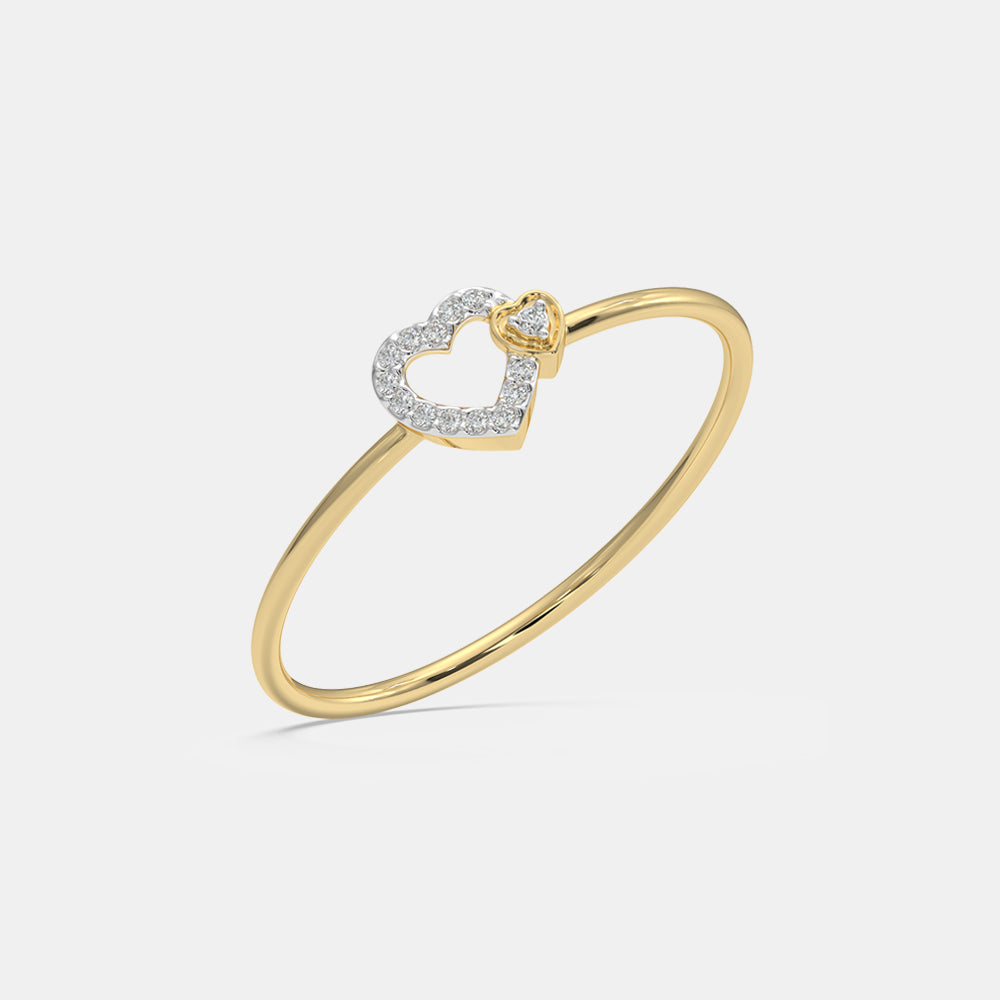 28767 Diamond Ring