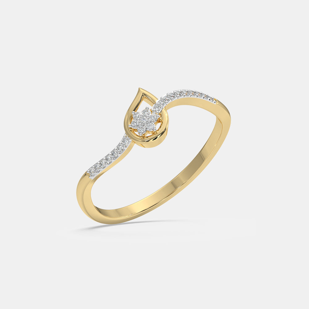 28801 Diamond Ring