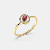 28817 Diamond Ring