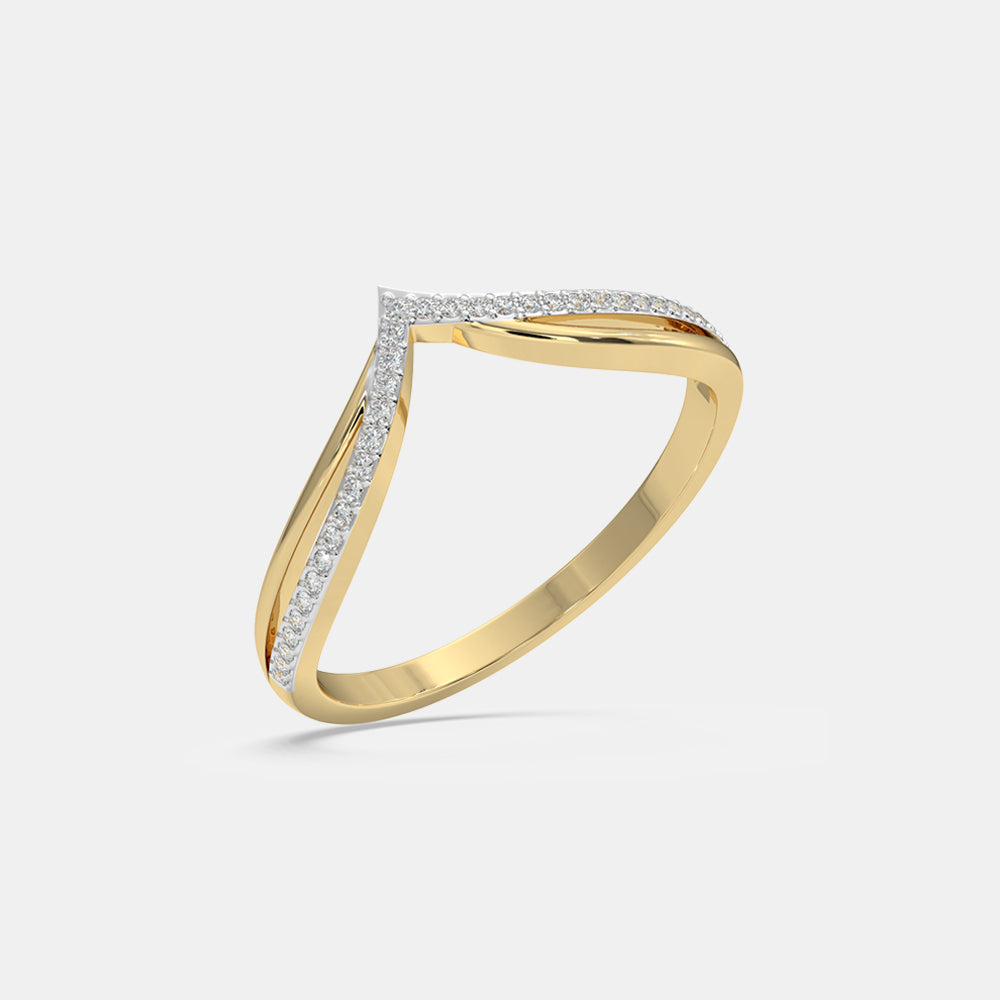 28821 Diamond Ring