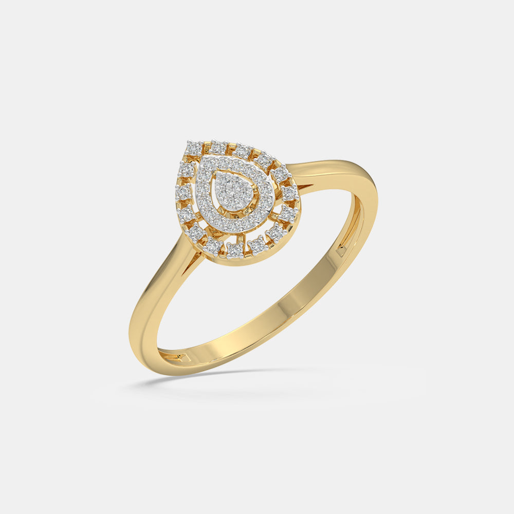 28823 Diamond Ring