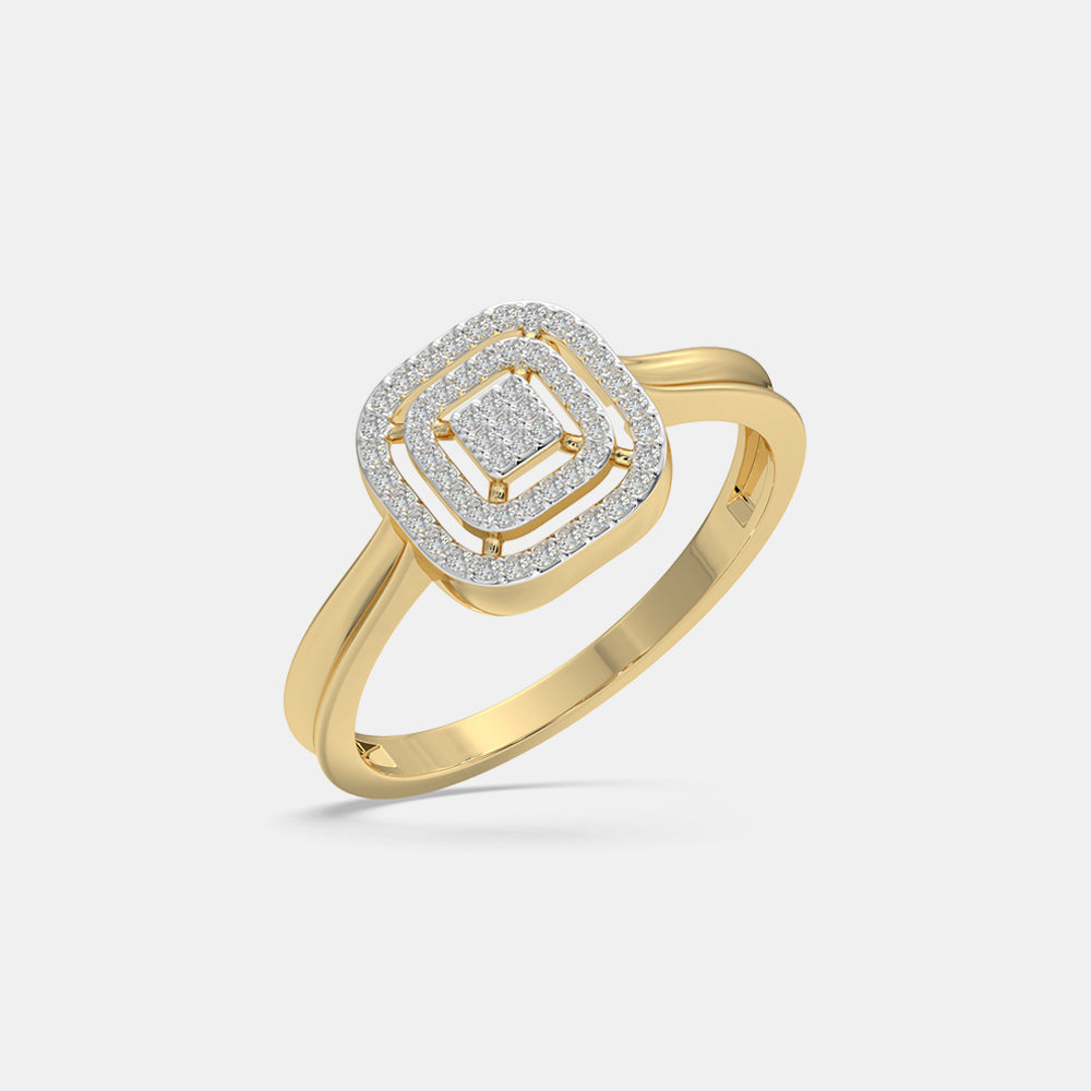 28824 Diamond Ring