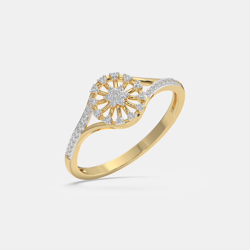 28826 Diamond Ring