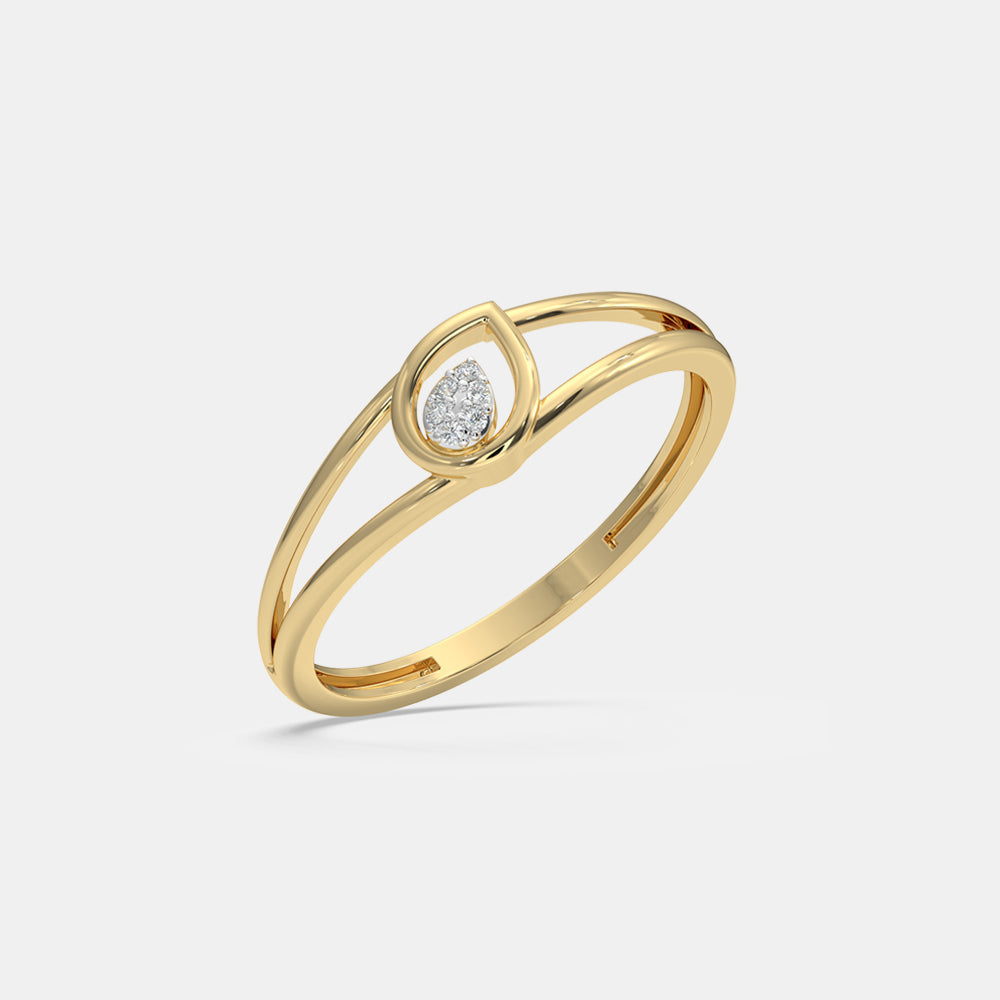 28832 Diamond Ring