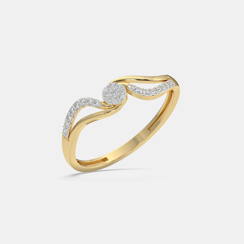 28836 Diamond Ring
